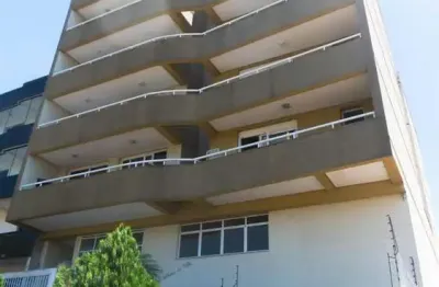 Império imóveis, vende cobertura duplex mobiliada, localizada no bai