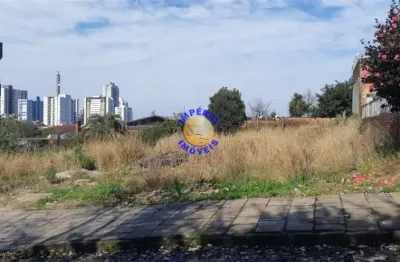 Império imóveis, vende excelente terreno, localizado no bairro jardi