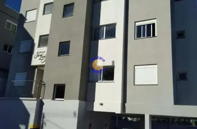 Império imóveis, vende apartamento semimobiliado, localizado no bair
