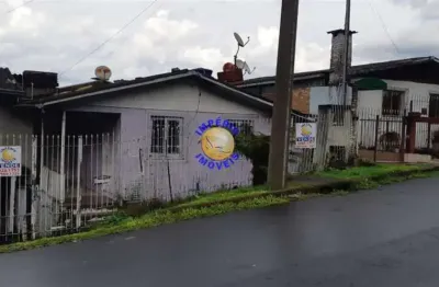 Império imóveis - vende casa com dois pavimentos - bom pastor.
