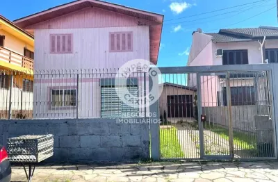 Venda - casa mista - 05 dormitórios - localizada no bairro são caetano - caxias do sul - rs.