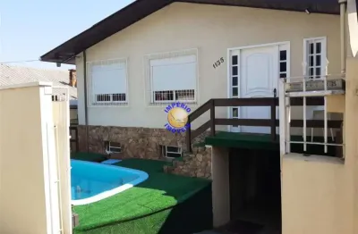 Império imóveis, vende casa semimobiliada, com dois pavimentos no ba