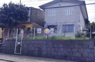 Império imóveis, vende casa com 02 moradias, localizada no bairro es