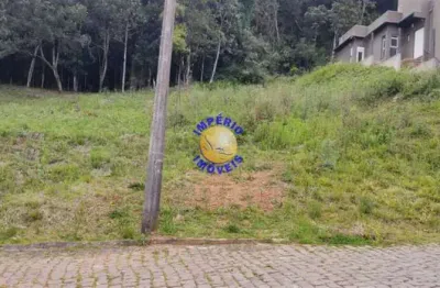 Império imoveis, vende terreno, localizado no bairro são luiz.;