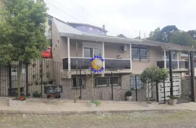 Império imóveis, vende casa mobiliada, localizada no bairro são jos