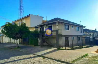 Império imoveis, vende casa semimobiliada, localizada no bairro parqu