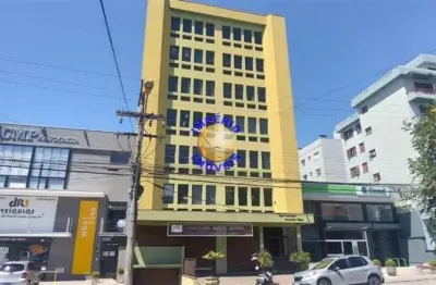 Império imóveis, vende ótima sala comercial, excelente localizaçao