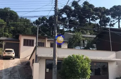Império imóveis, vende casa com sala comercial, localizada no bairro