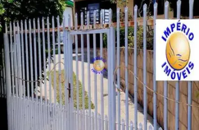 Império imóveis, vende casa, localizada no bairro são caetano.