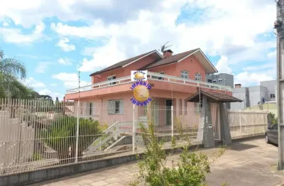 Império imóveis, vende casa semimobiliada, localizada no bairro desv