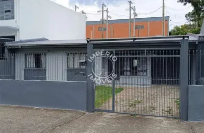 Império imóveis vende: casa, localizada no bairro salgado filho.