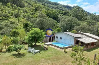 Império imóveis vende chácara no interior da cidade de feliz.