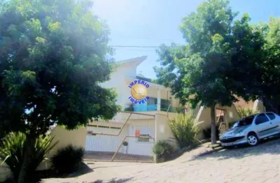 Império imóveis, vende casa, localizada no bairro são leopoldo.; o
