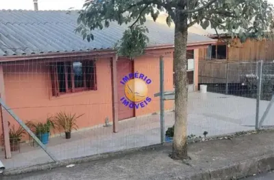 Império imóveis, vende 03 residências, sendo:; *1ª residência:; -