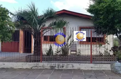 Império imóveis, vende casa com 02 moradias, localizada no bairro ka