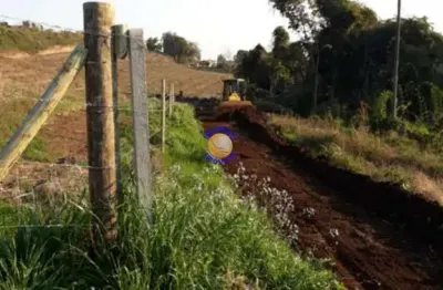 Império imóveis, vende chácara, localizada na comunidade agua azul.