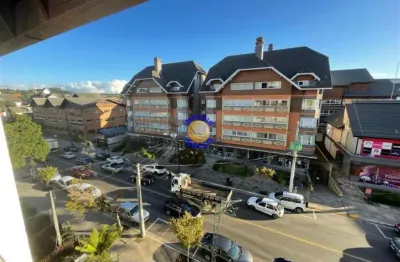 Império imóveis, vende apartamento semimobiliado, localizado na are