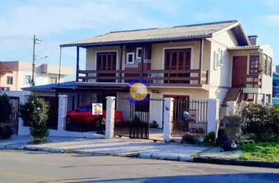 Império imóveis, vende casa semimobiliada, localizada no bairro são