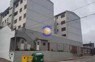Império imóveis, vende apartamento mobiliado, localizado no bairro santa catarina.