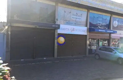 Império imóveis, vende sala comercial térrea, localizada no bairro