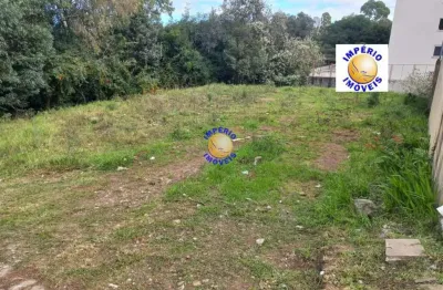 Império imóveis, vende ótimo terreno plano, localizado no bairro ch