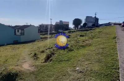 Império imóveis, vende excelente terreno de esquina, localizado no b