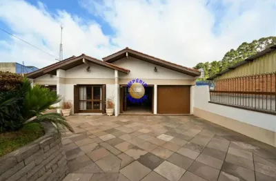 Império imóveis, vende casa semimobiliada, localizada no bairro medi