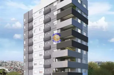 Império imóveis, vende apartamento, localizado no bairro são leopol