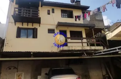 Império imóveis, vende casa semimobiliada, localizada no bairro são