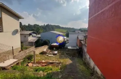 Terreno à venda na Cidade Nova, Caxias do Sul 