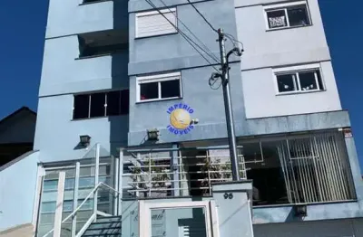 Império imóveis, vende apartamento, localizado no bairro medianeira.