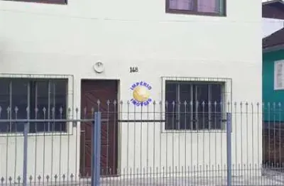 Império imóveis, vende casa com 02 moradias, localizada no bairro fl