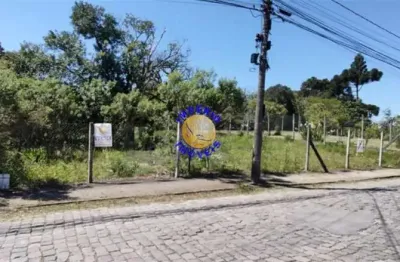 Império imóveis, vende excelente terreno plano, localizado no bairro