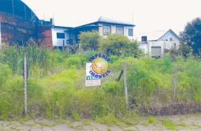Império imóveis, vende excelente terreno, localizado no bairro rio b