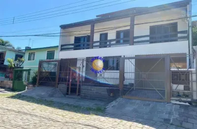 Império imóveis, vende casa com 02 pavimentos, localizada no bairro planalto rio branco.