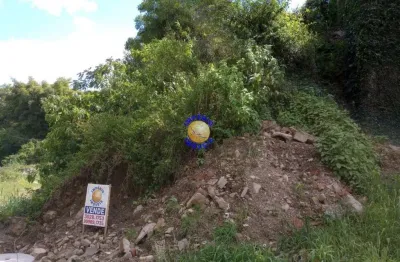Império imóveis, vende ótimo terreno, localizado no bairro charqueadas.