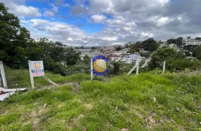 Império imóveis, vende terreno em declive, localizado no bairro bom