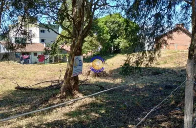 Terreno à venda na Colina Sorriso, Caxias do Sul 