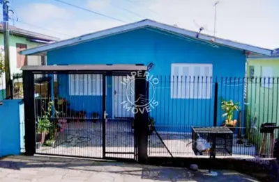 Império imóveis, vende casa com 02 moradias, localizada no bairro arco baleno.
