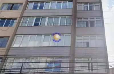 Império imóveis, vende apartamento mobiliado, localizado no centro.;