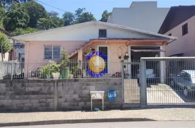 Império imóveis, vende casa, localizada no bairro desvio rizzo.; con
