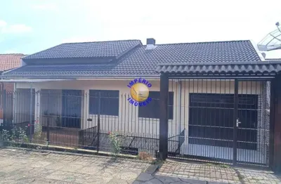 Império imóveis, vende casa com 02 moradias, localizada no bairro s?