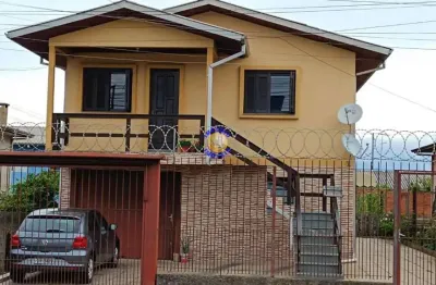 Império imóveis, vende 02 casas com 03 moradias.; constituídas por: