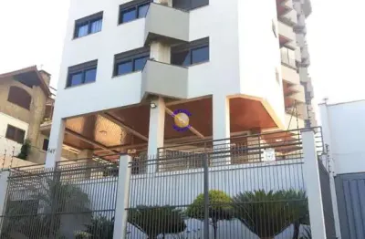 Império imóveis, vende apartamento semimobiliado, localizado no bair