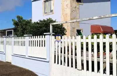 Império imóveis, vende sobrado, localizado no bairro esplanada.; con