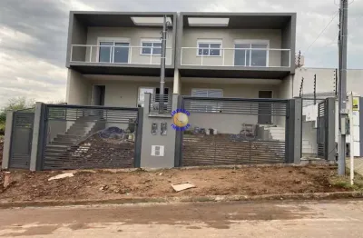 Império imóveis, vende sobrado, localizado no bairro bela vista.; co