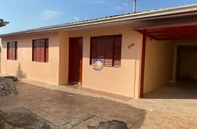 Império imóveis, vende casa de fundos, localizada no bairro são cae