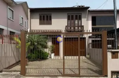 Império imóveis, vende sobrado semimobiliado, localizado no bairro s