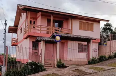 Império imóveis, vende casa semimobiliada, localizada no bairro coli