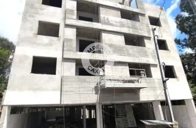 Apartamento em construção - 02 dormitórios, 01 sendo suíte - localizado no bairro colina sorriso.